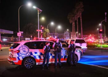 Australian Police Foil New Suspected Terror Plot Days After Bondi Beach Attack