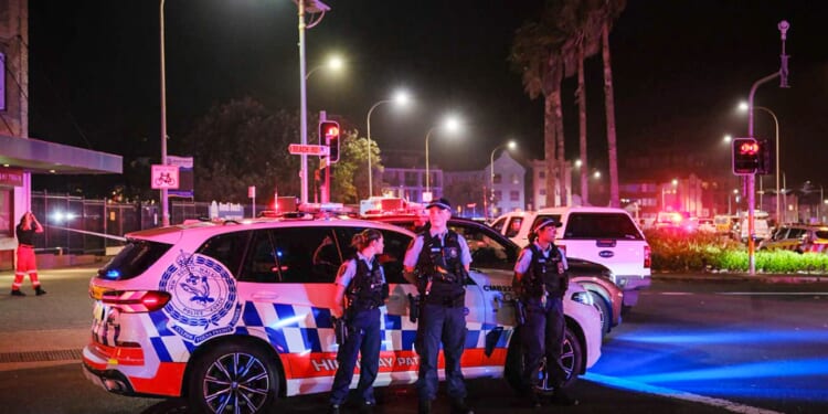 Australian Police Foil New Suspected Terror Plot Days After Bondi Beach Attack
