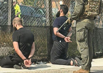 Australian Police Thwart Terror Plot After Bondi Attack; U.S. Sanctions ICC Over Netanyahu, Gallant