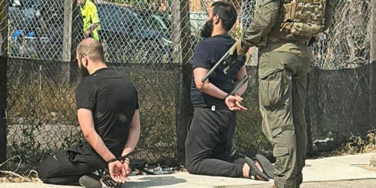 Australian Police Thwart Terror Plot After Bondi Attack; U.S. Sanctions ICC Over Netanyahu, Gallant