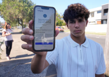 Australia's Youth Social Media Ban Has US Lawmakers Inspired to Make Similar Laws