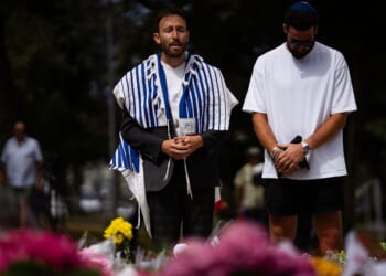 Australia's government has failed Jews