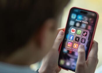 Banning social media for teens is an infantile idea