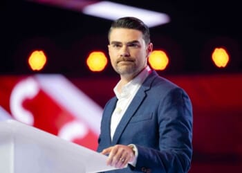 Ben Shapiro Is Fighting a War He Won’t Win – PJ Media