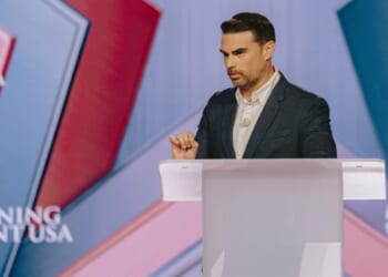 Ben Shapiro vs the crank right