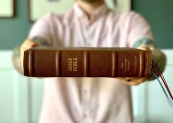 Bible Reading Surges Among Young Men, Church Tech Leaders Aim to Convert Curiosity to Lasting Faith