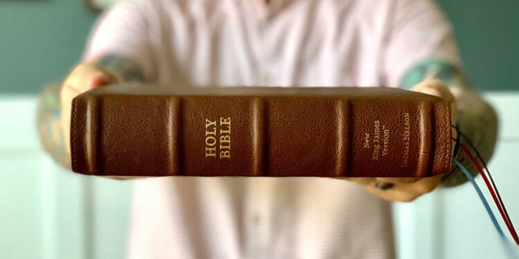 Bible Reading Surges Among Young Men, Church Tech Leaders Aim to Convert Curiosity to Lasting Faith