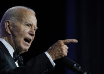 Biden Sought Revenge Against Sinema With Partisan Investigation – PJ Media
