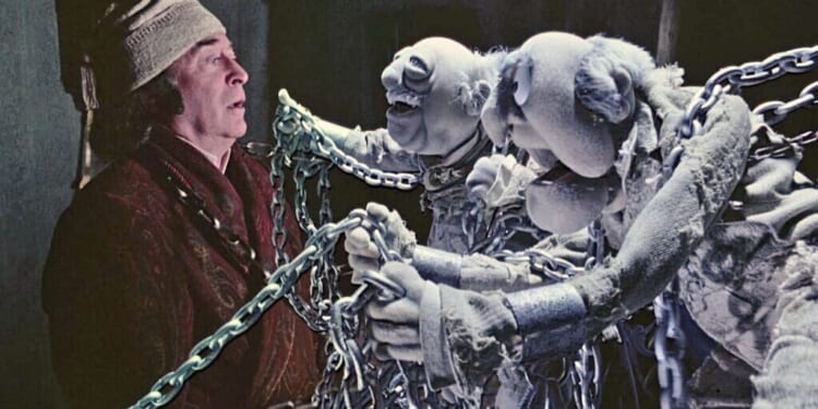 Birmingham’s Dickensian nightmare