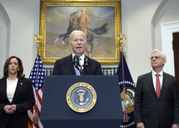 Bombshell Emails Expose Biden White House Involvement in Mar-a-Lago Raid – PJ Media