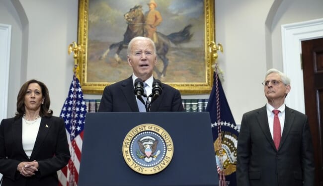 Bombshell Emails Expose Biden White House Involvement in Mar-a-Lago Raid – PJ Media