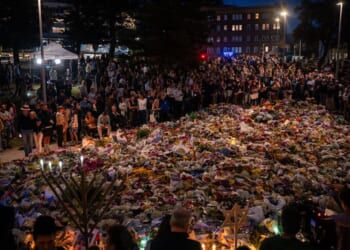 Bondi Beach terrorists traveled to Philippines just weeks before shooting up Hanukkah event in Sydney – One America News Network