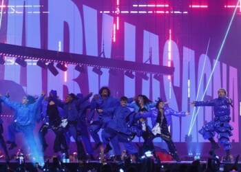 Boycotting Fun to Own the Jews – Commentary Magazine