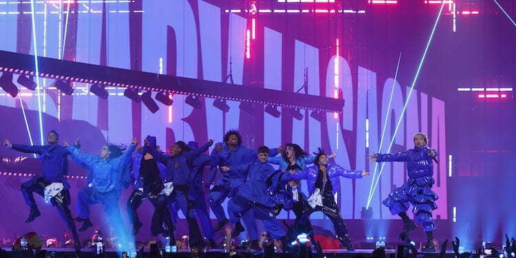 Boycotting Fun to Own the Jews – Commentary Magazine