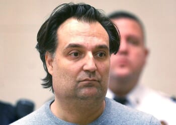 Brian Walshe, of Cohasset, faces a Quincy Court judge charged with impeding the investigation into his wife Ana