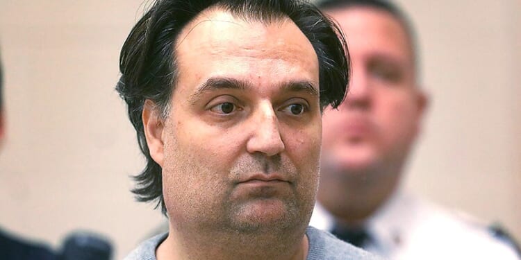 Brian Walshe, of Cohasset, faces a Quincy Court judge charged with impeding the investigation into his wife Ana