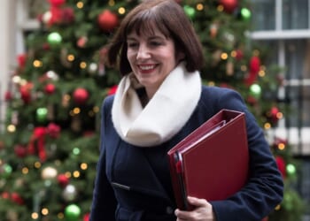 Bridget Phillipson is putting trans activism above the law