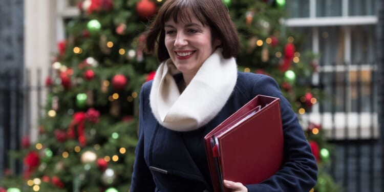 Bridget Phillipson is putting trans activism above the law