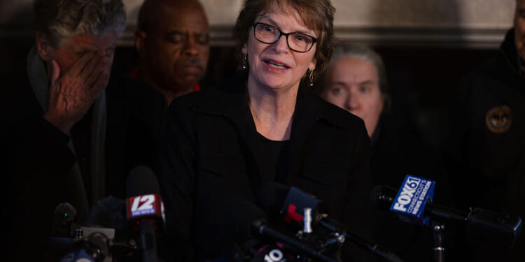 Brown Univ. President Drops Astonishing Claim on Missing Cameras That Absolutely No One Believes