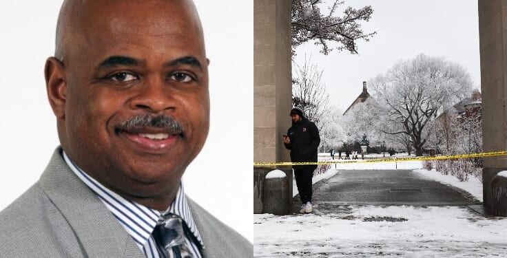 Brown University Head of Public Safety on Leave After Janitor Reveals Security Ignored Warnings of Suspicious Actor on Campus