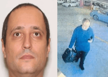 Claudio Neves Valente U.S. Attorney