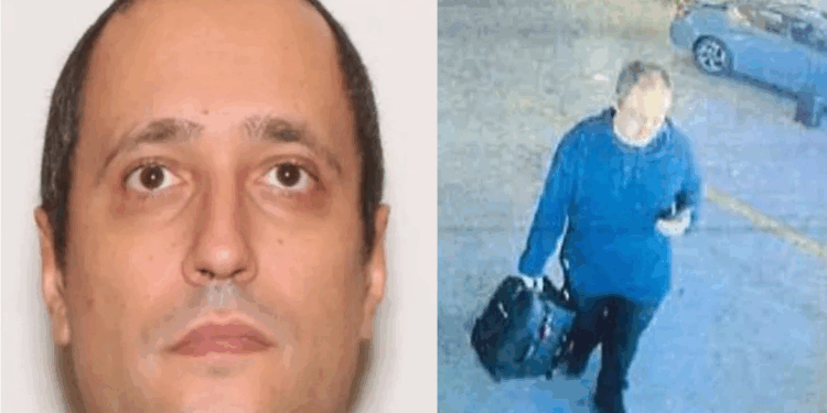 Claudio Neves Valente U.S. Attorney