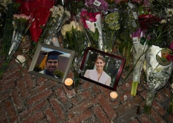 Brown University places school’s Police Chief and VP of Public Safety on leave amid review of university security, response