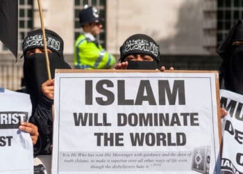 Brown and Bondi: Islamist Extremists, Not Guns, Are the Problem