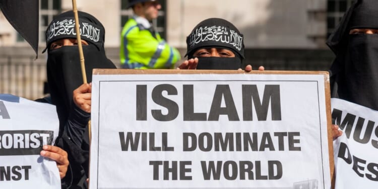 Brown and Bondi: Islamist Extremists, Not Guns, Are the Problem