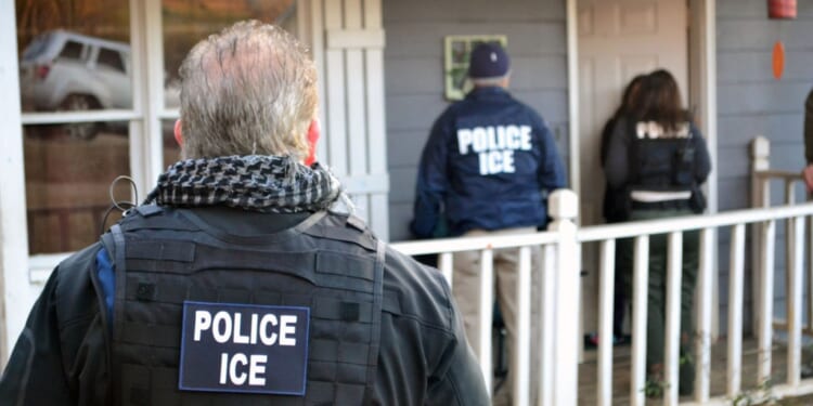 Busted: Business Owners Caught Housing and Employing Illegals