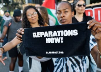 CA Directs Colleges to Prove Ancestry for Reparations