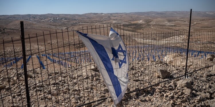 CAIR Accidentally Makes the Case for Zionism – Commentary Magazine