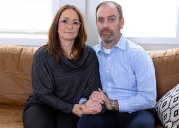 CO Parents Sue School District for Telling Daughter to Share Bed With Trans Student