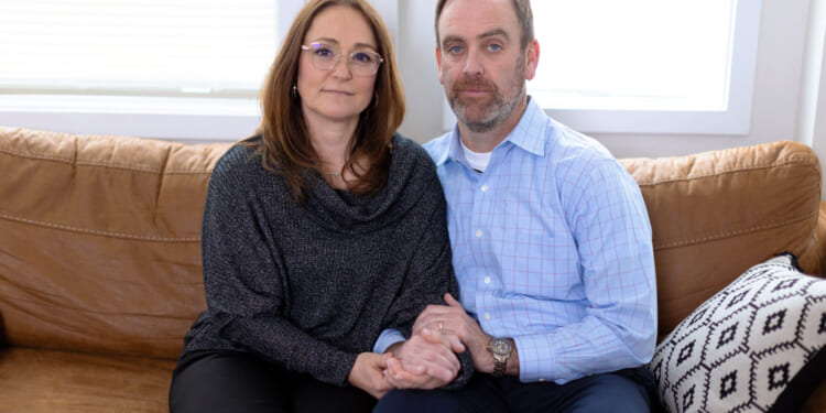 CO Parents Sue School District for Telling Daughter to Share Bed With Trans Student