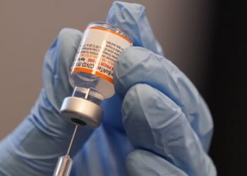 COVID Vaccine Critics Have Been Vindicated – PJ Media