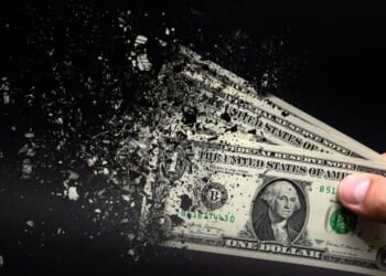 CPI Price Inflation Slows as Oil Prices Fall and Rents Flatten