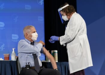 CPSI's Trump Derangement Syndrome and Vaccines – PJ Media