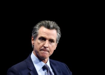 California Dems Silent on Radical Anti-Israel Group's Foiled Los Angeles Bomb Plot