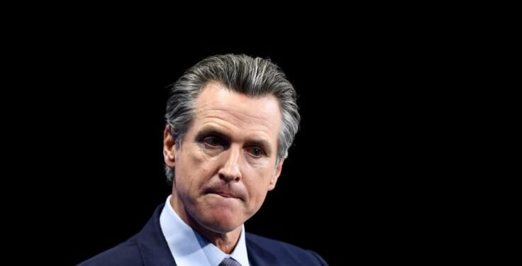 California Dems Silent on Radical Anti-Israel Group's Foiled Los Angeles Bomb Plot