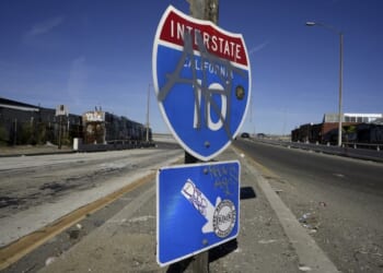 California's Last Stand – PJ Media