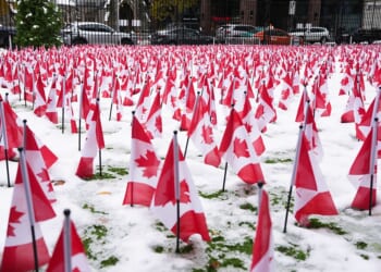 Can Canada keep its independence?