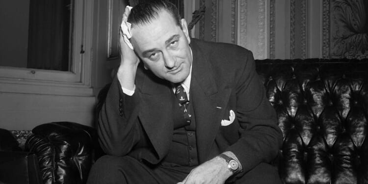 Can social democracy save capitalism — again?