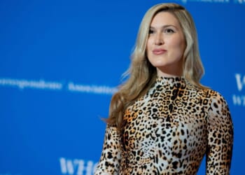 Can we forgive Olivia Nuzzi?