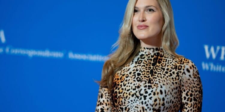 Can we forgive Olivia Nuzzi?