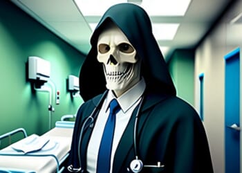 Canada Euthanized a Record 16.4K People Last Year – PJ Media