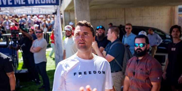 Cancel culture comes out of the barrel of a gun