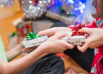 Carrying Christmas Beyond December 25