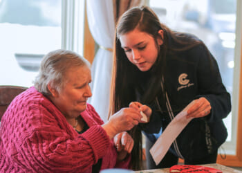 Catholic Charities Win Final Victory at Wisconsin Supreme Court