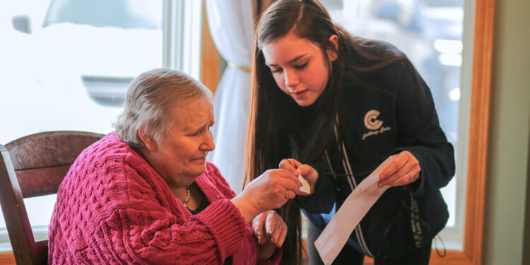 Catholic Charities Win Final Victory at Wisconsin Supreme Court