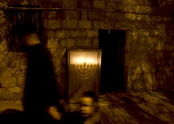 Chanukah Is Relevant for Everyone — But Not in the Way You Might Think – PJ Media